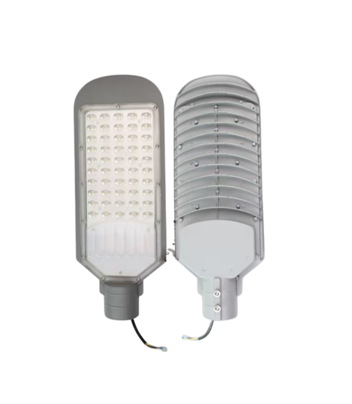 50W LED Street light NTSL-12-50W AC - CH-012-50W