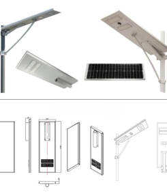 ALL IN ONE EGW-ISSL-40W