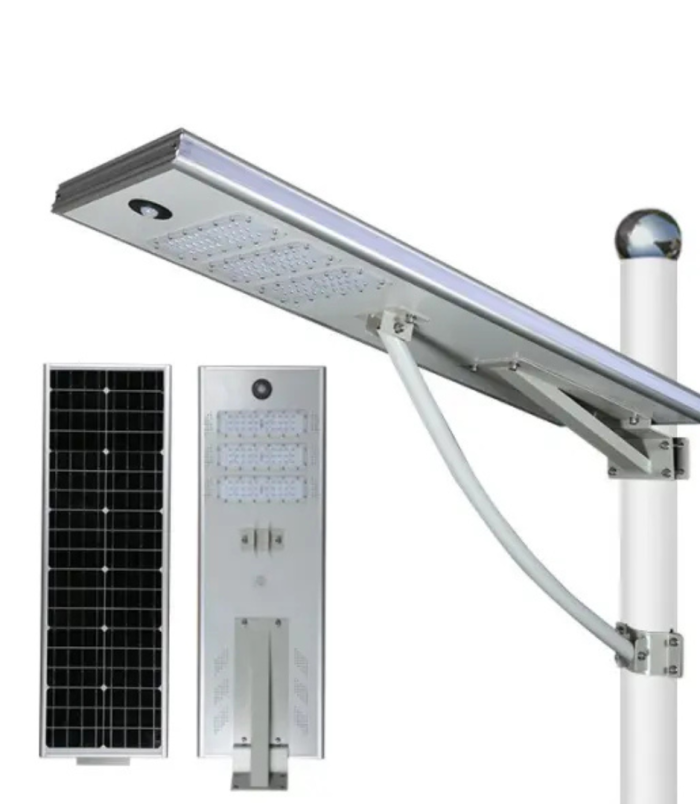 ALL IN ONE EGW-ISSL-60W