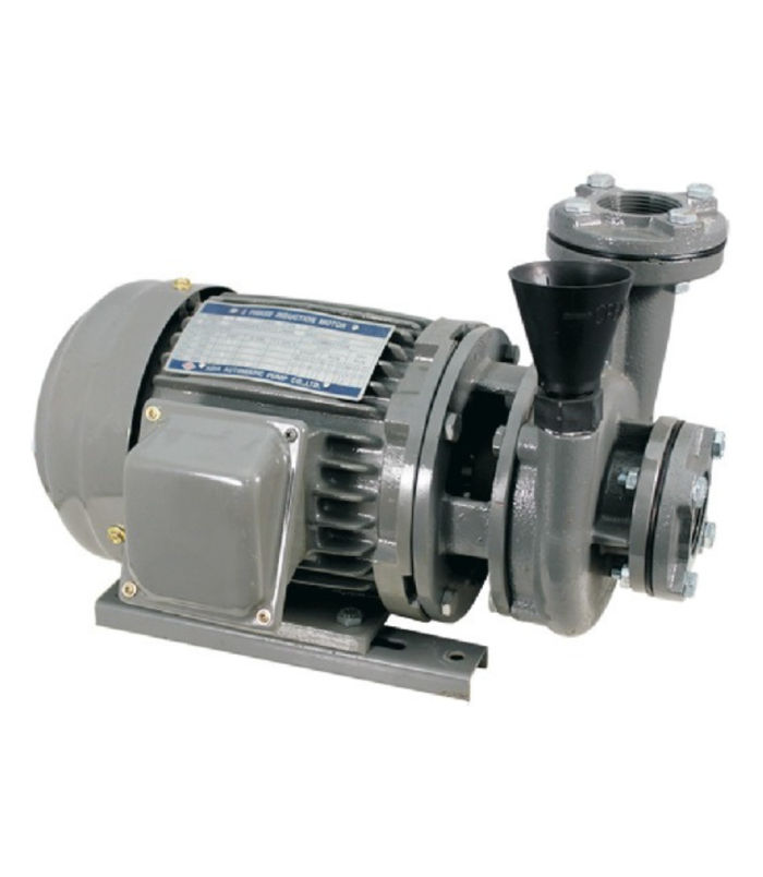 CLOSED COUPLED CENTRIFUGAL PUMP CP-2.75