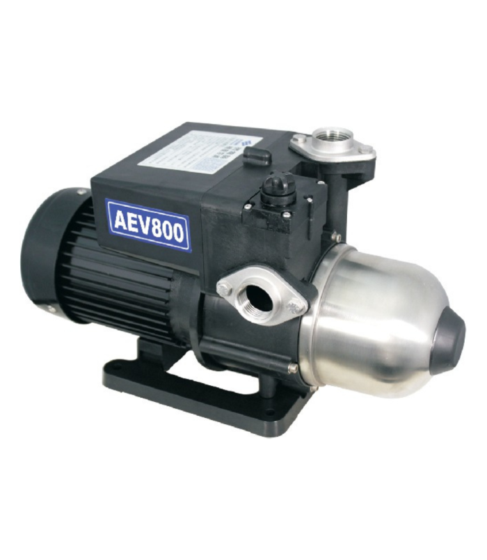 CPU CONSTANT PRESSURE PUMP AEV-800