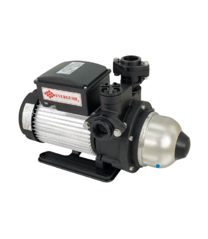 CPU CONSTANT PRESSURE PUMP ESV-400 (New Design)