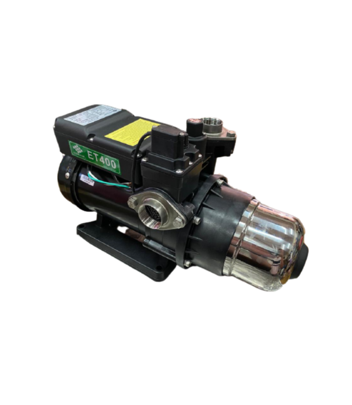 CPU CONSTANT PRESSURE PUMP ET-400