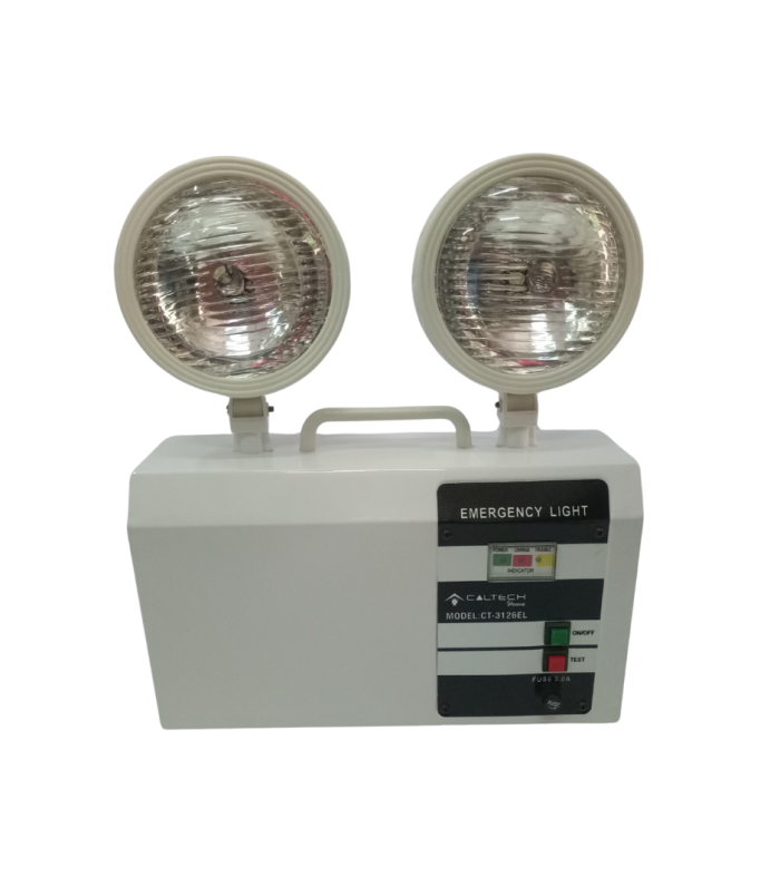CT-3126EL