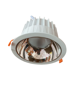 DR-10.000K-40W DownLight