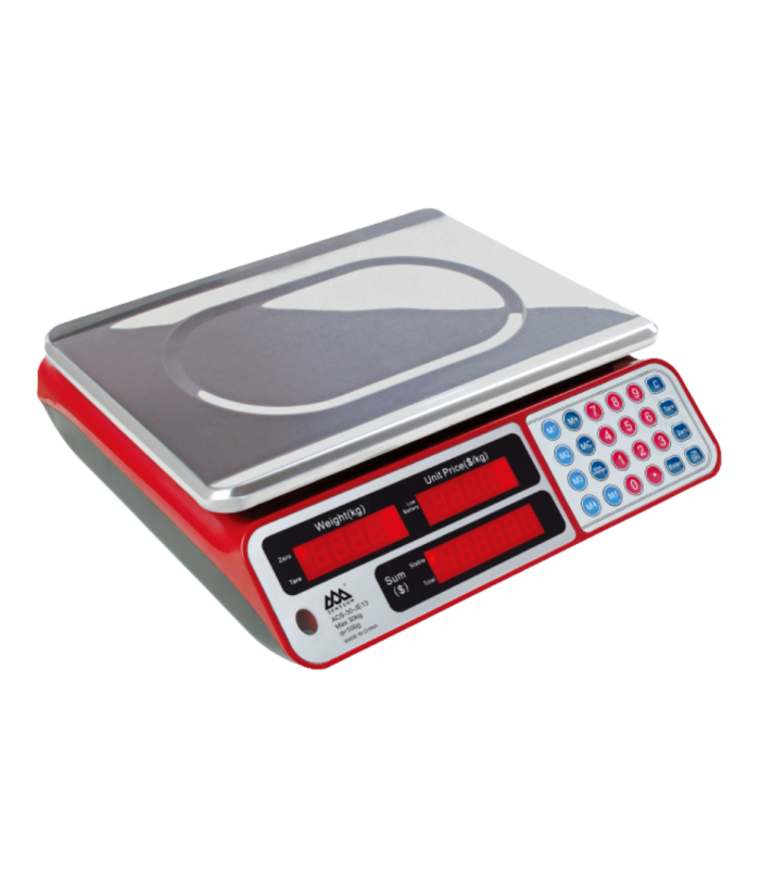 Digital ACS-30-JE13 SENSSUN