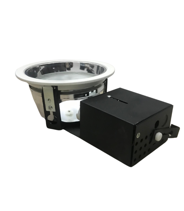 Downlight C-614 & C-614A