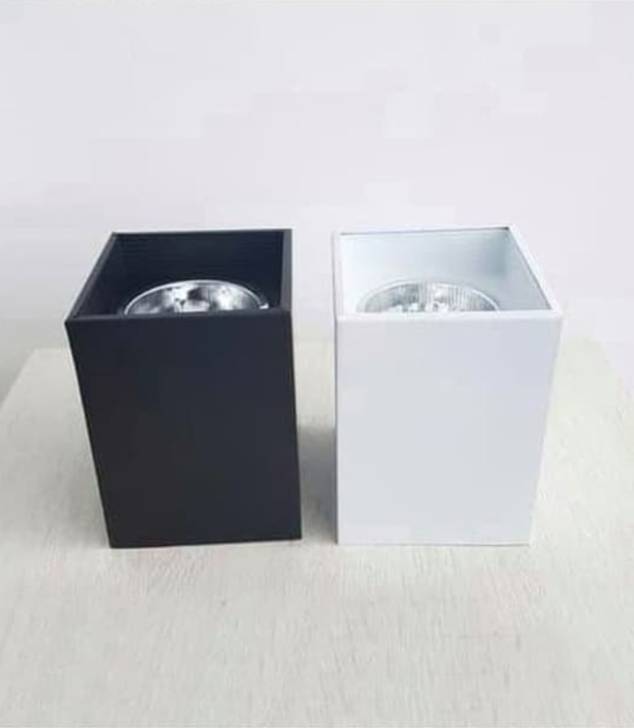 Downlight OB Bulat C-313 (3.5inch)