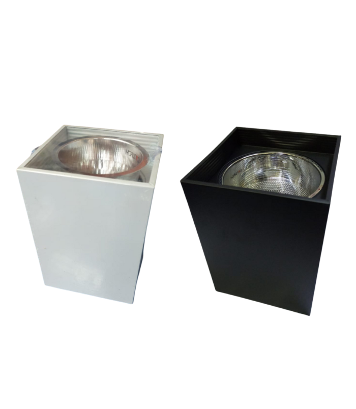 Downlight OB Bulat C-413 (4inch)