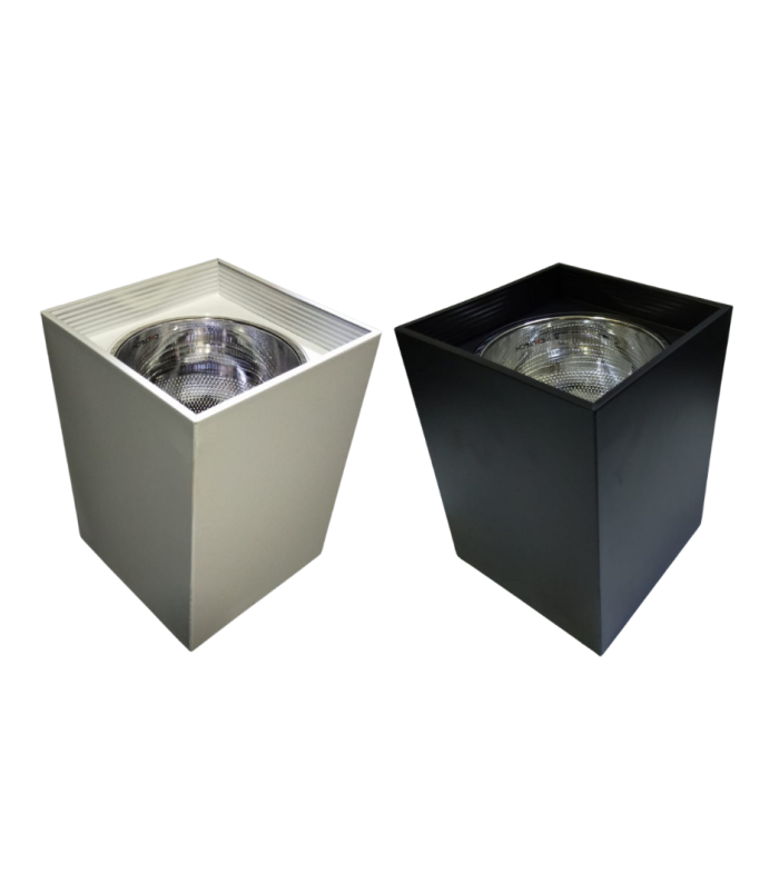 Downlight OB Bulat C-513 (5inch)