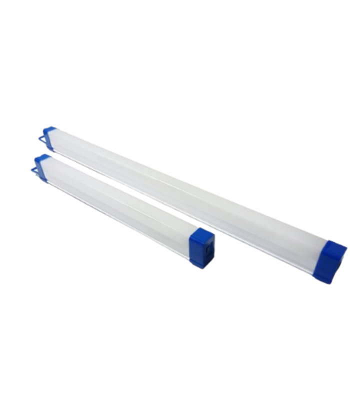 Emergency Lamp LED 60W 32CM 1800mAh 6500K