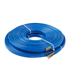 FLAT PVC SUBMERSIBLE PUMP  CABLE 3x1.5mm²