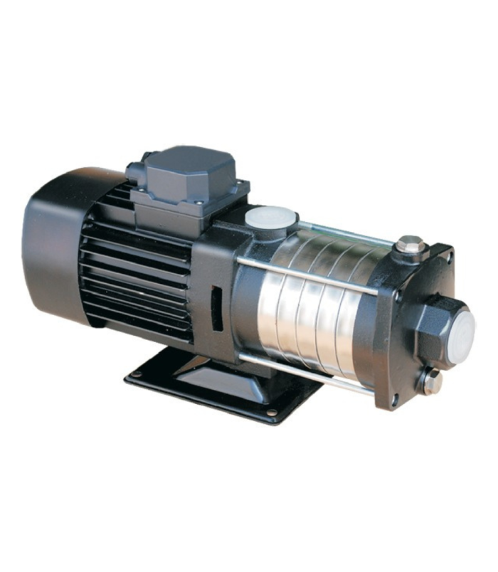 HORISONTAL MULTISTAGE CENTRIFUGAL PUMP ECMH12-15