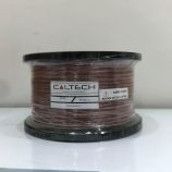 Kabel Transparan 2x30 @300