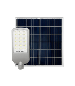 LYD-S7060 Floodlight + Solar Cell ( New )