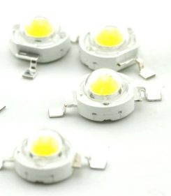Led bulb (taiwan chip)