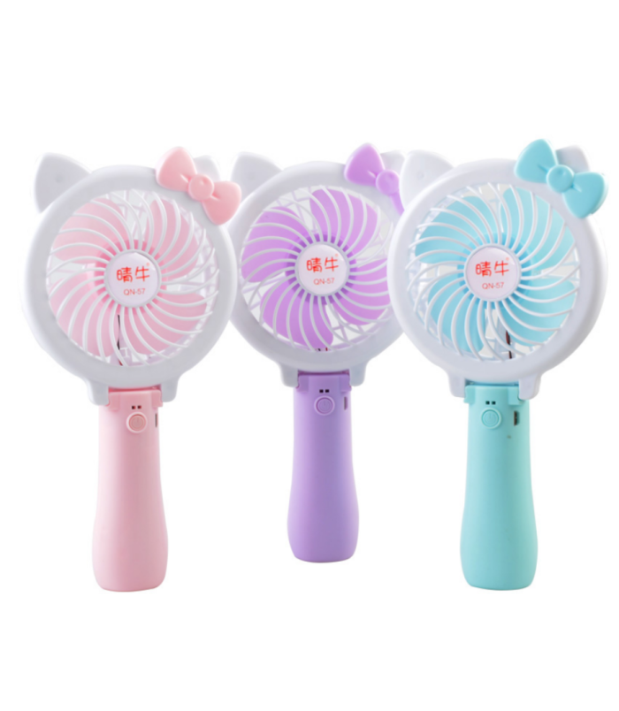 Mini Fan CT- 57MF Caltech