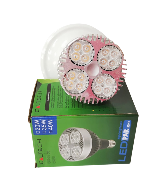PAR30-A40LED
