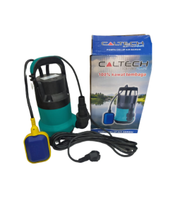 POMPA CELUP CALTECH untuk Kolam PC-125CA Auto