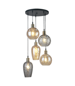 Pendant Lamp CT93155-BC-5