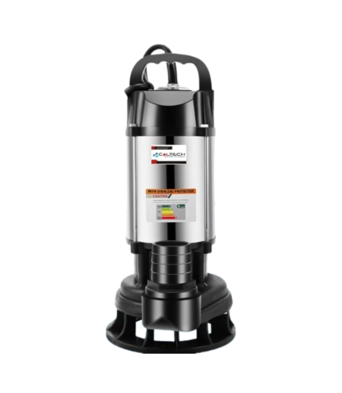 SEWAGE PUMP SPV-400SL