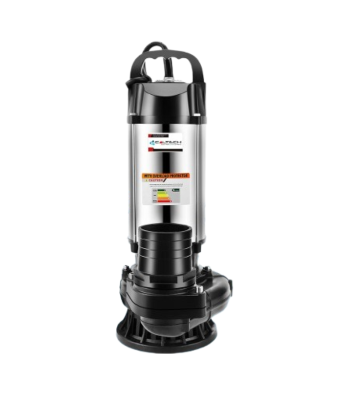 SEWAGE PUMP SPV-750SL