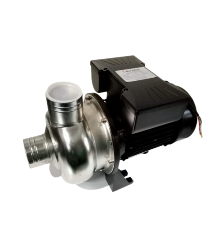 STAINLESS STEEL CENTRIFUGAL EDWK-300T