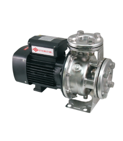 STAINLESS STEEL CENTRIFUGAL PUMP ECA50-32-160  (3)
