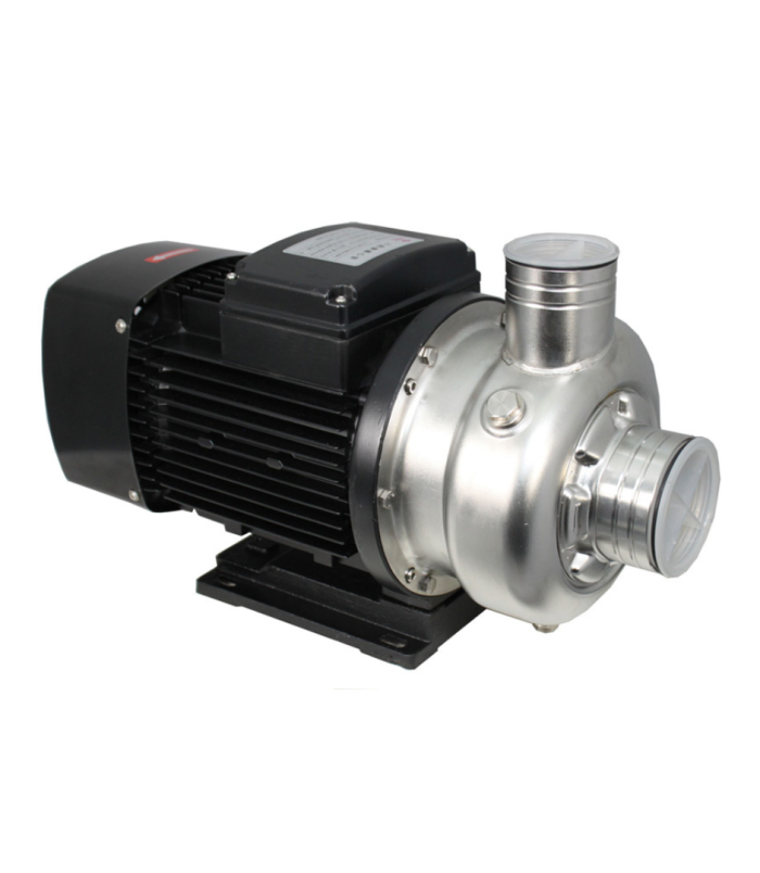 STAINLESS STEEL CENTRIFUGAL PUMP EDWK200