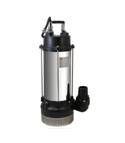 SUBMERSIBLE SEWAGE PUMP EAH-21