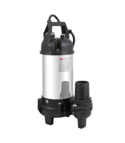 SUBMERSIBLE SEWAGE PUMP EF-05