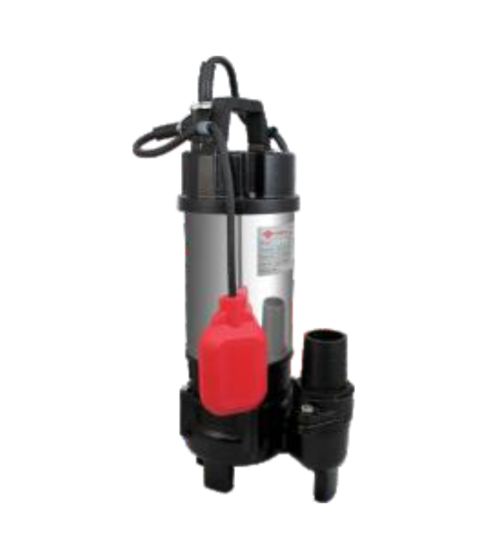 SUBMERSIBLE SEWAGE PUMP EF-10A