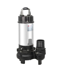 SUBMERSIBLE SEWAGE PUMP EF-20