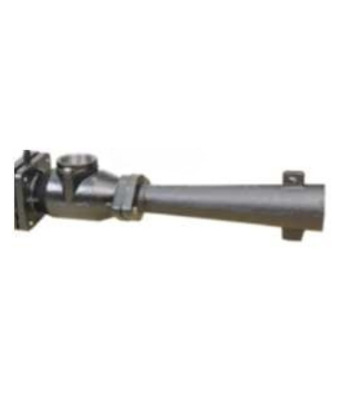 SUBMERSIBLE SEWAGE PUMP EFJ (Ejector only)