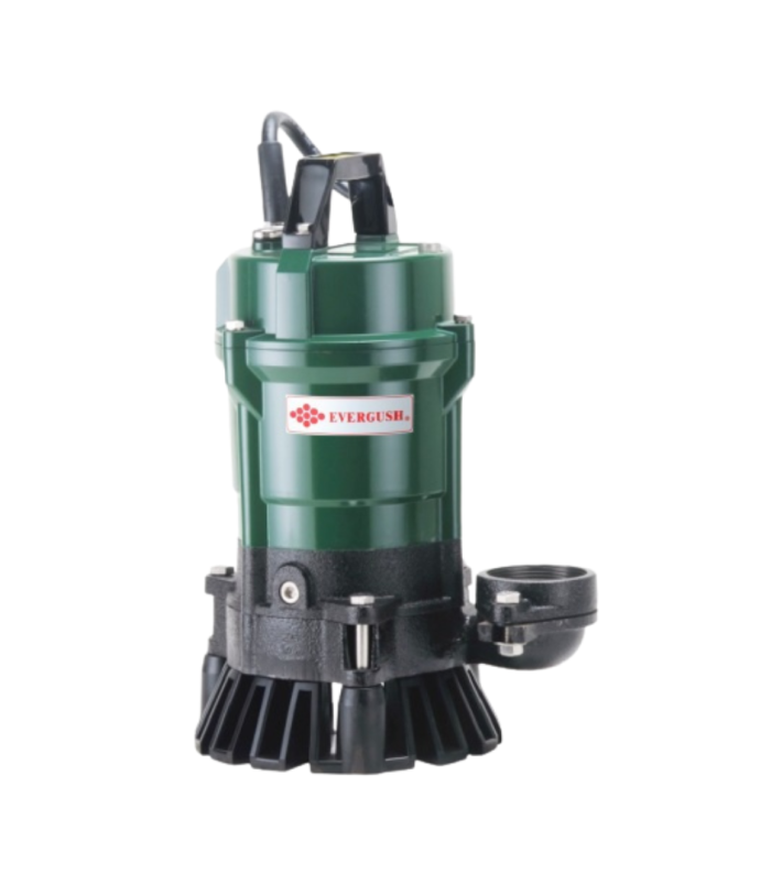 SUBMERSIBLE SEWAGE PUMP EFP-10