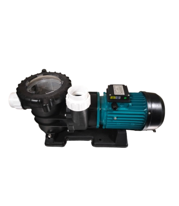 SWIMMING POOL PUMP SP200T & SP300T