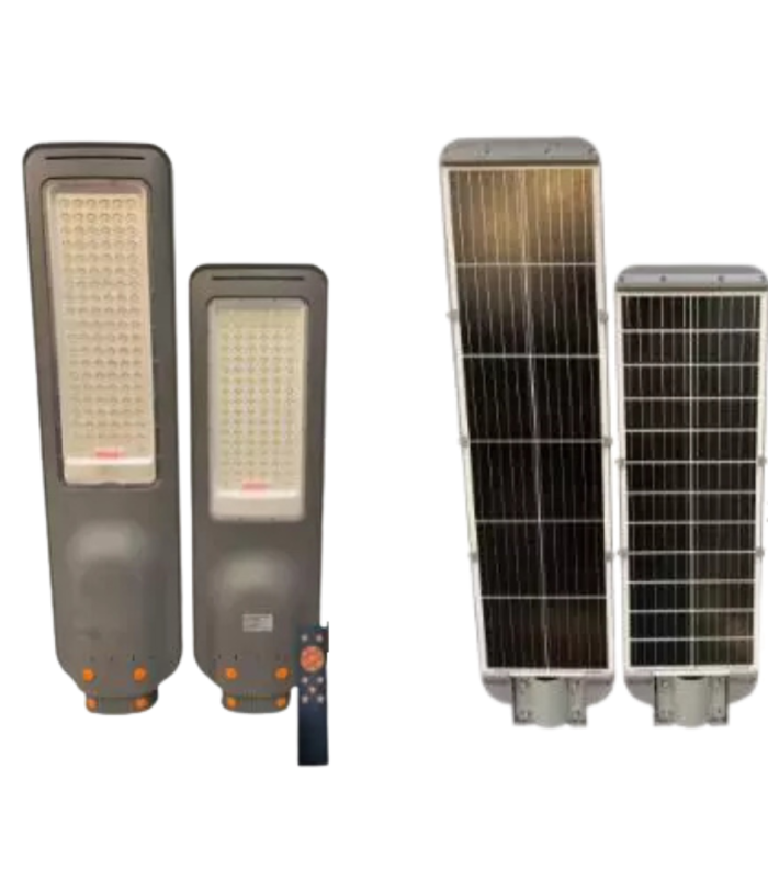 Solar Street Light LYD-AIO600