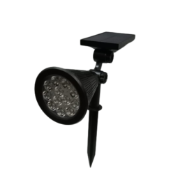 Garden Lamp Solar Spike Light GL-SP12 3000K
