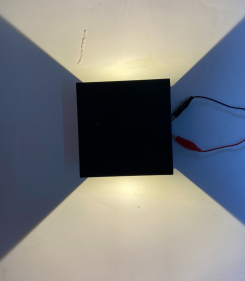 Wall Lamp WL-1010K LED