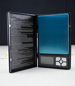 Timbangan CALTECH 500G