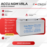 ACCU AGM VRLA PST65-12 12V65Ah