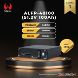 ALFP-48100 (51.2V 100Ah)