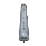 GS7118LED (Depan)