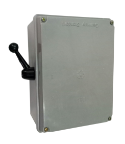 Cam Starter Caltech Plastic GZ 100A