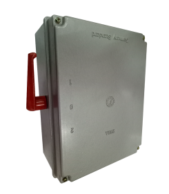 Cam Starter Caltech Plastic GZ 200A