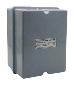 Cam Starter Caltech Plastic GZ 63A