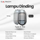 Lampu Dinding A-102