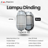 Lampu Dinding A-112