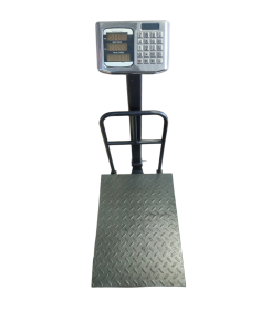 Timbangan Platform Digital 300kg – PTS-300F