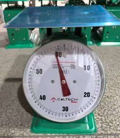 Timbangan Duduk Jarum Caltech – Model Vietnam (RH Series)